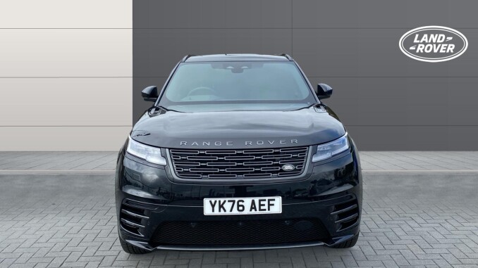 Land Rover Range Rover Velar 2.0 P400e Belgravia Edition 5dr Auto Estate - Image 7